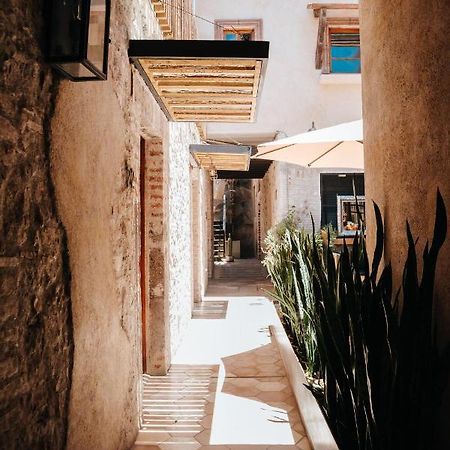 Hotel Casa 88 Альенде Экстерьер фото