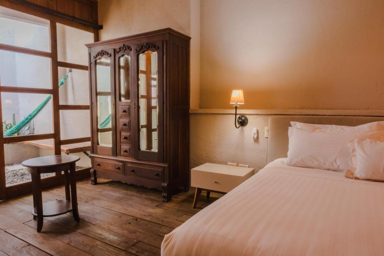 Hotel Casa 88 Альенде Экстерьер фото