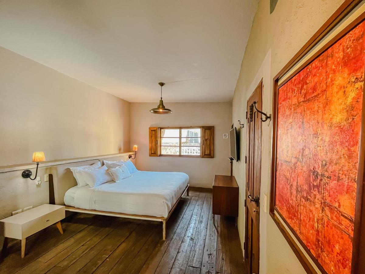 Hotel Casa 88 Альенде Экстерьер фото