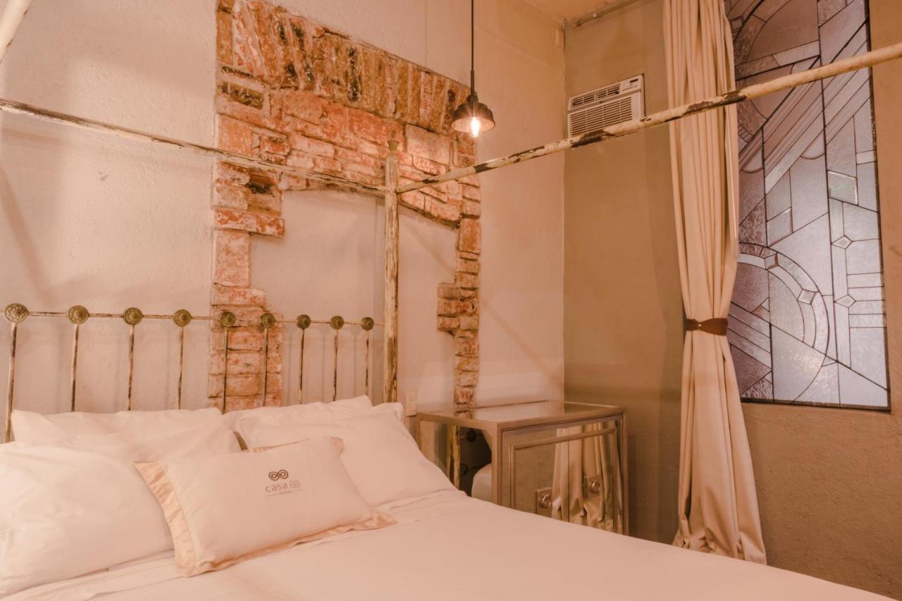 Hotel Casa 88 Альенде Экстерьер фото