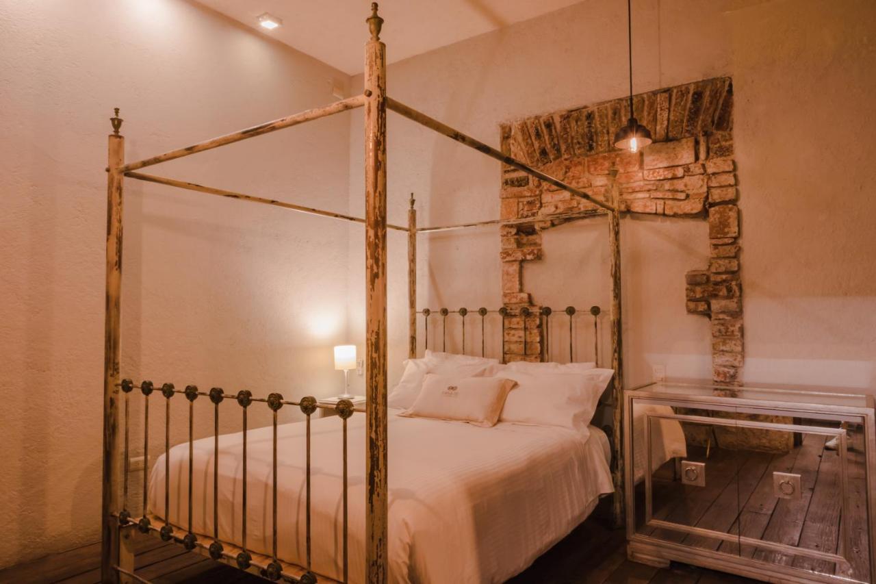 Hotel Casa 88 Альенде Экстерьер фото