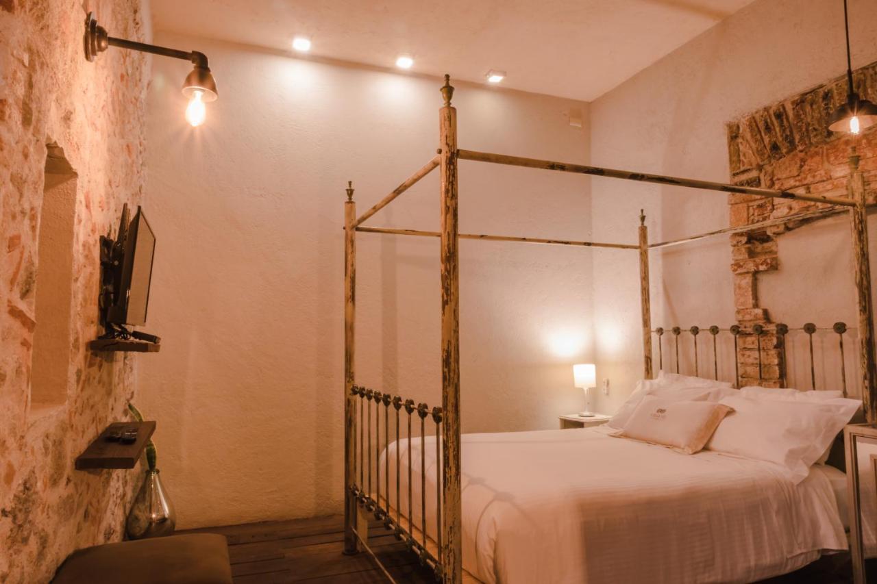 Hotel Casa 88 Альенде Экстерьер фото