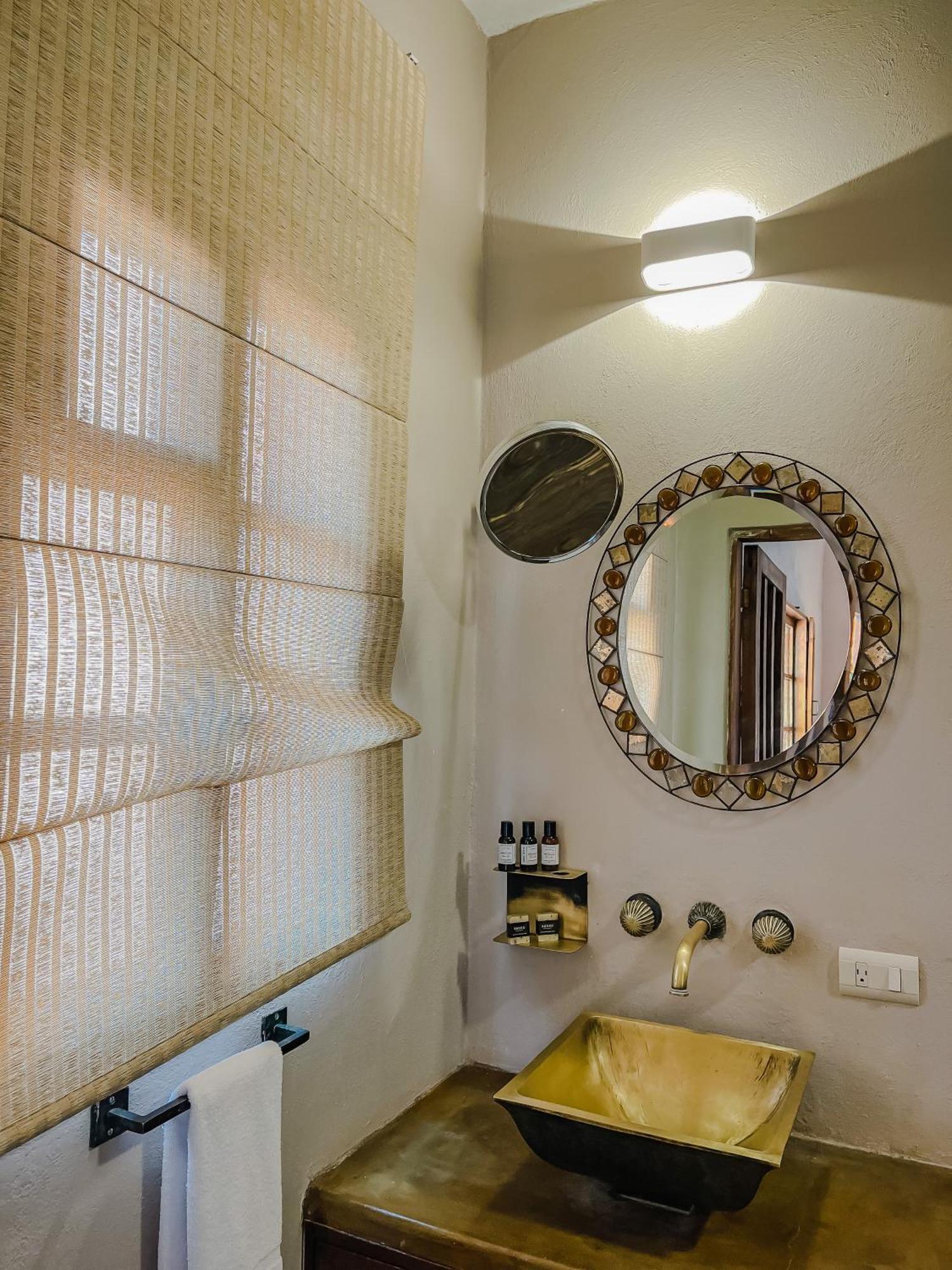 Hotel Casa 88 Альенде Экстерьер фото